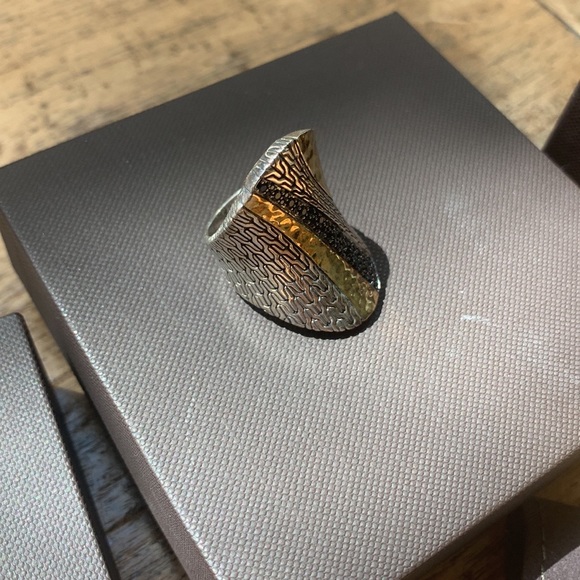 JOHN HARDY RING - Picture 7 of 11